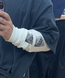 SANTA CRUZ | Tシャツ/カットソー