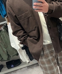 UNIQLO | ジャケット/アウター