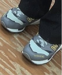 NEW BALANCE | スニーカー