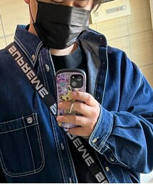 DISCUS | Tシャツ/カットソー