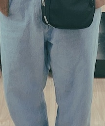 GU | デニムパンツ