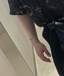 CIAOPANIC TYPY | バングル/リストバンド