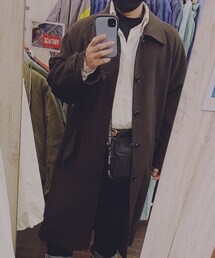 RYO TAKASHIMA | ダウンジャケット/コート