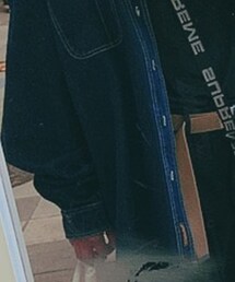 Timberland | デニムジャケット