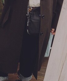 GU | デニムパンツ