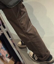 CIAOPANIC TYPY | デニムパンツ