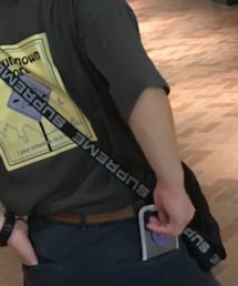 Supreme  | ショルダーバッグ