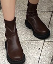 GU | シューズ