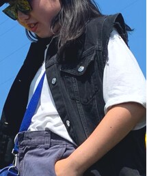 H&M | ベスト