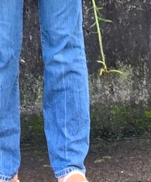 GU | デニムパンツ