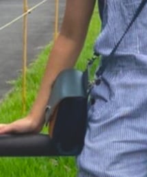 AZUL by moussy | ショルダーバッグ