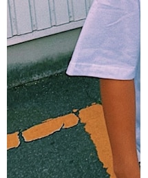 GU | Tシャツ/カットソー