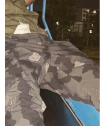 GU | カーゴパンツ