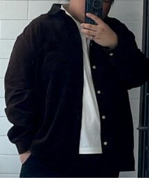 H&M | シャツ/ブラウス