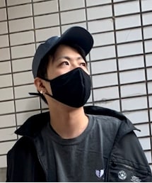 Deviluse | キャップ