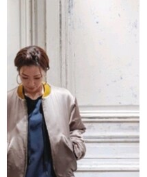 CATHS  | ピアス（両耳用）