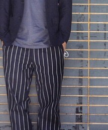 GU | パンツ
