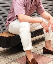 UNIQLO | その他パンツ