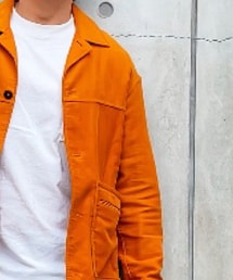 HARE | カバーオール