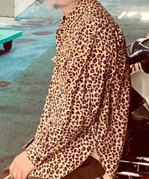 CIAOPANIC | カバーオール