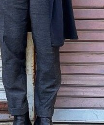 SUIT SELECT | スラックス