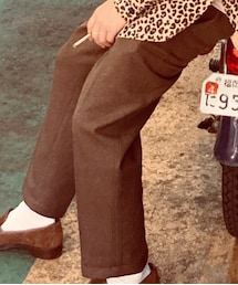 GU | スラックス