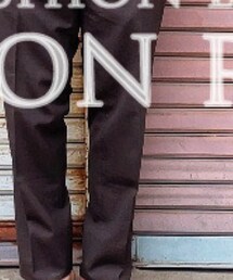 ADAM ET ROPE' | スラックス