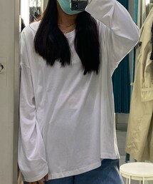 H&M | Tシャツ/カットソー