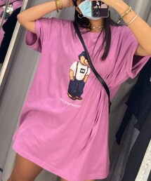 LESS | Tシャツ/カットソー