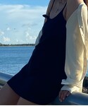 H&M(エイチ・アンド・エム)の「ワンピース/ドレス(ジャンパースカート)」