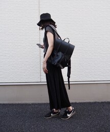 横から | トップス