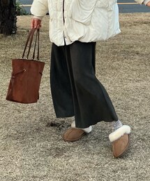 西松屋 | 薄手コーデュロイマタニティーパンツ(その他パンツ)