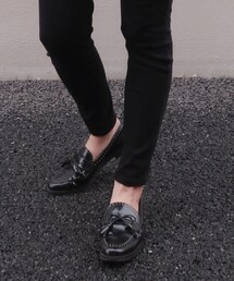 ZARA | ローファー