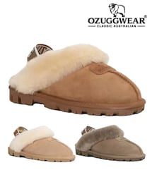 OZUGGWEAR | スリッポン