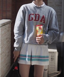 LACOSTE | ヴィンテージキュロット(その他パンツ)