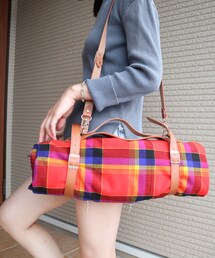 不明 | マットストラップ(その他)