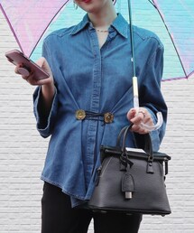 MM6 Maison Margiela | シャツ/ブラウス