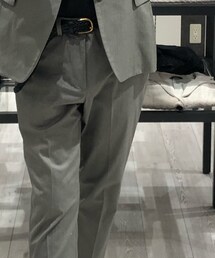 SOLIDO | スラックス