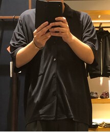 08sircus | シャツ/ブラウス