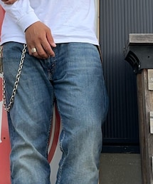 Levi's | デニムパンツ