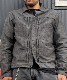 JELADO | デニムジャケット