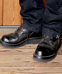 VIBERG BOOT | ブーツ