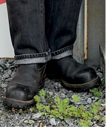 WHITE'S BOOTS | ブーツ