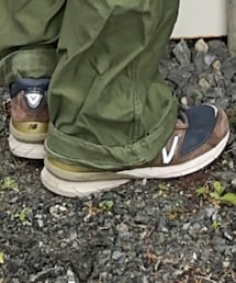 NEW BALANCE | スニーカー