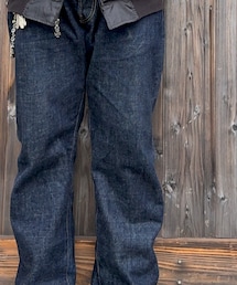 bigday | デニムパンツ