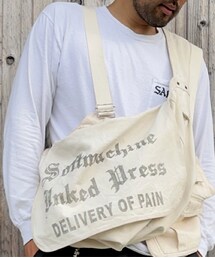 Softmachine | ショルダーバッグ