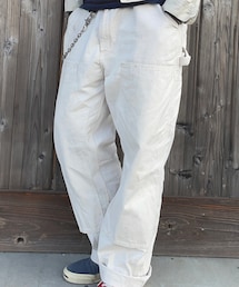 Carhartt | デニムパンツ