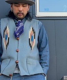 ORTEGA'S | ベスト