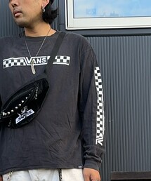 VANS | Tシャツ/カットソー