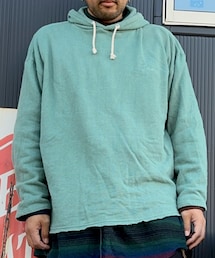 GOHEMP | パーカー